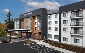 Courtyard by Marriott Portland Tigard